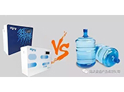凈水器VS桶裝水，誰更適合現(xiàn)在的家居生活？